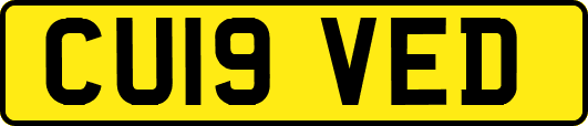 CU19VED