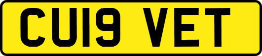 CU19VET
