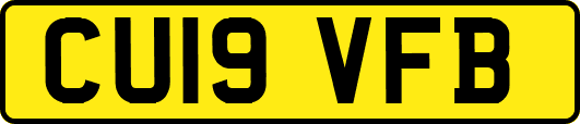 CU19VFB