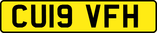 CU19VFH