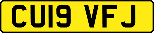 CU19VFJ