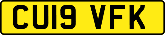 CU19VFK