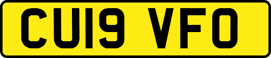 CU19VFO