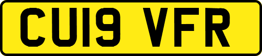CU19VFR