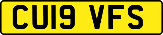 CU19VFS
