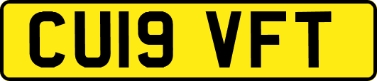 CU19VFT