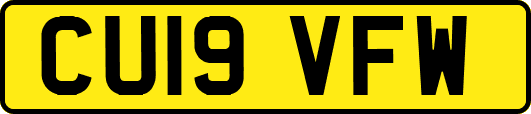 CU19VFW