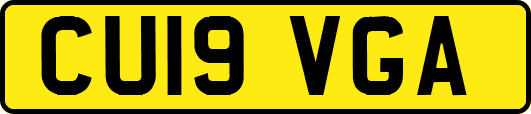 CU19VGA