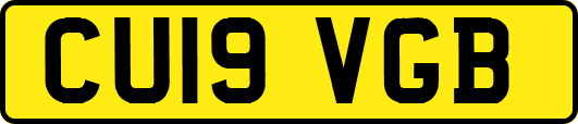 CU19VGB