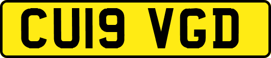 CU19VGD