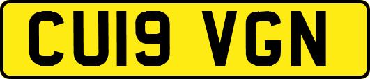 CU19VGN