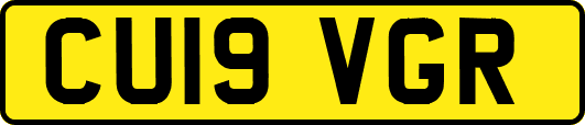 CU19VGR