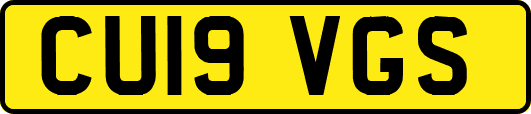 CU19VGS