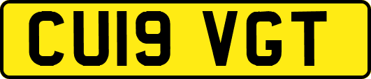 CU19VGT