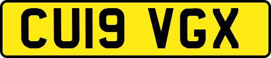 CU19VGX