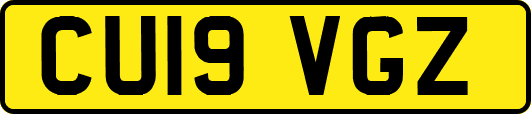 CU19VGZ