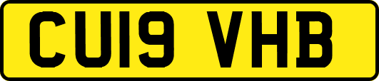 CU19VHB