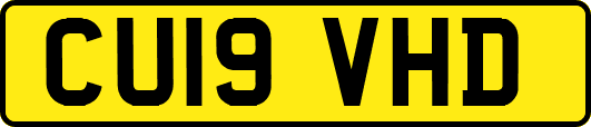 CU19VHD