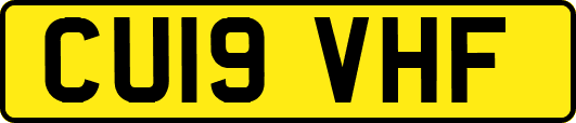 CU19VHF