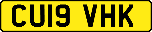 CU19VHK