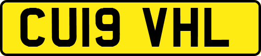 CU19VHL