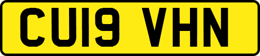 CU19VHN