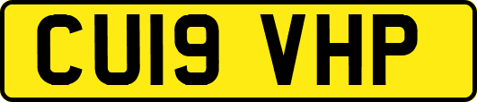 CU19VHP