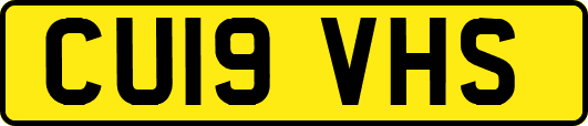 CU19VHS