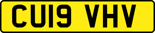 CU19VHV