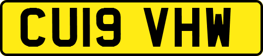 CU19VHW