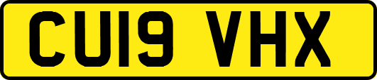 CU19VHX