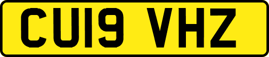 CU19VHZ