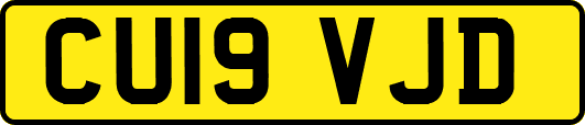 CU19VJD