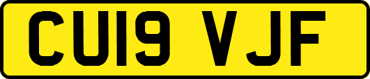 CU19VJF