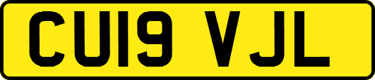 CU19VJL