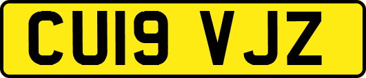 CU19VJZ