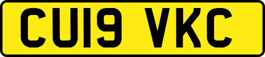 CU19VKC