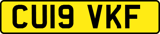 CU19VKF