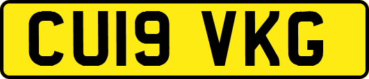 CU19VKG