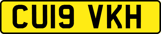 CU19VKH