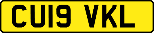 CU19VKL