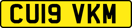 CU19VKM