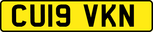 CU19VKN