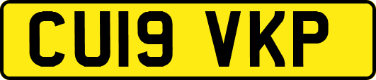 CU19VKP