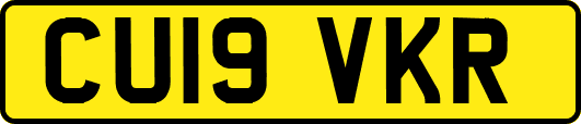 CU19VKR