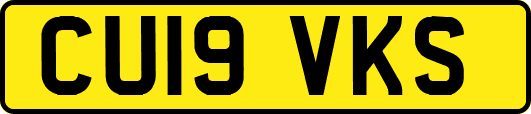CU19VKS