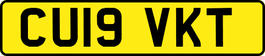 CU19VKT