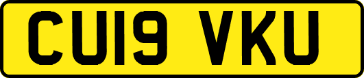 CU19VKU