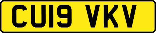 CU19VKV