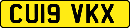CU19VKX